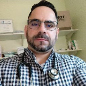 Meet your Posher, Rogelio rodolfo